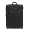 TUMI ALPHA 3 EXTENDED TRIP EXPANDABLE 4-WHEEL PACKING CASE (78.5CM),14866626