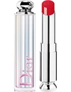 Dior Addict Stellar Halo Shine Lipstick In 536 Lucky Star