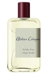 ATELIER COLOGNE TRÈFLE PUR COLOGNE ABSOLUE, 6.7 OZ,0400