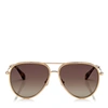 JIMMY CHOO TRINY,TRINYS59PEJ5G