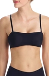 COMMANDO CLASSIC BANDEAU CONVERTIBLE BRALETTE,BRA231