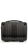 CALPAK HARD SIDE COSMETICS CASE,CC1801