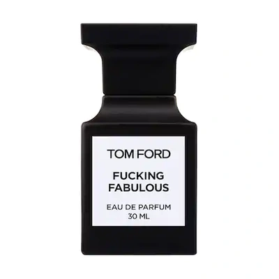 TOM FORD FUCKING FABULOUS EAU DE PARFUM FRAGRANCE 1 OZ/ 30 ML,2174274
