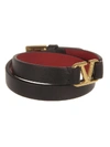 VALENTINO GARAVANI DOUBLE BRACELET,10888068