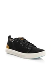 TOMS Travel Lite Canvas Low Top Sneakers