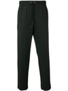 KENZO DRAWSTRING TROUSERS