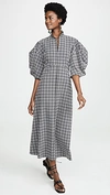 Rachel Comey Amplus Dress In Black