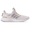 ADIDAS ORIGINALS WOMEN'S ULTRABOOST 4.0 RUNNING SHOES, WHITE - SIZE 8.5,2424314