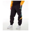 Diadora Men's Mvp Track Pant In Black