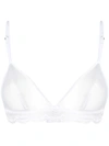 MAISON CLOSE LA DIRECTRICE TRIANGLE BRA