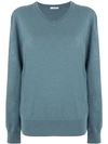 THE ROW MALEY JUMPER