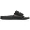 MSGM WOMEN'S RUBBER SLIPPERS SANDALS POOL,2642MDS15208 732 37