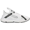 Y-3 MEN'S SHOES TRAINERS trainers  REBERU,F97389 43 1/3