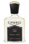Creed 1.7 Oz. Royal-oud