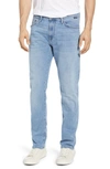 Mavi Jeans Marcel Relaxed Straight Leg Jeans In Blue