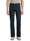 7 FOR ALL MANKIND STANDARD STRAIGHT LEG trousers,0400010707457