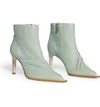 TIBI Cato Slouchy Bootie,SS19CT4099