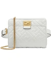 FENDI UPSIDE DOWN BELT BAG