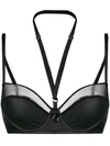 MAISON CLOSE CHAMBRE WIRE BRA