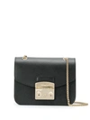 FURLA METROPOLIS CROSSBODY BAG