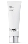 LA PRAIRIE FOAM CLEANSER,24885