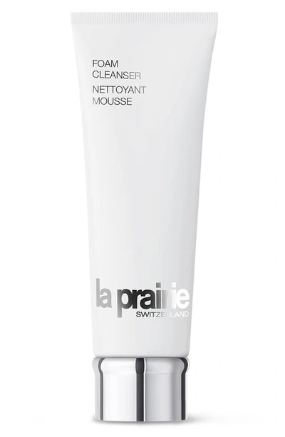 LA PRAIRIE FOAM CLEANSER,24885