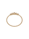 Maria Black 14kt Yellow Gold Ally Diamond Ring In Gold