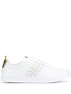 LACOSTE CARNABY EVO SNEAKERS