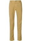 Incotex Slim In Neutrals