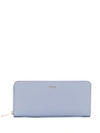 FURLA BABYLON ZIP AROUND WALLET