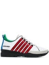 DSQUARED2 251 SNEAKERS