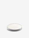 Mac White Frost Pro Palette Eyeshadow Pan 1.5g In White Frost