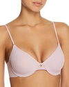 NATORI UNDERSTATED CONTOUR UNDERWIRE T-SHIRT BRA,132025