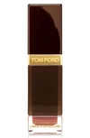 TOM FORD LIP LACQUER LUXE,T726