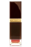 TOM FORD LIP LACQUER LUXE,T726