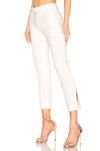 TIBI Anson Cropped Pant,TIBI-WP55