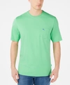 Tommy Bahama 'new Bali Sky' Original Fit Crewneck Pocket T-shirt In Regal Red