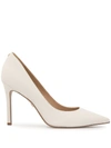 Sam Edelman Women's Hazel Pointed Toe Pumps In Cappuccino Suede