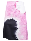 PRADA SKIRT,10889965