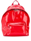 GIVENCHY PVC BACKPACK