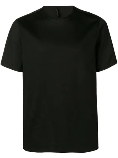 Transit Classic T-shirt - 黑色 In Black