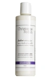 CHRISTOPHE ROBIN ANTIOXIDANT CONDITIONER WITH 4 OILS AND BLUEBERRY,300026927