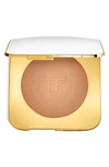 Tom Ford Soleil Glow Bronzer, Large In Gold Dust