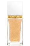 TOM FORD NAIL LACQUER - 24K,T2AK