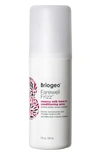 BRIOGEO FAREWELL FRIZZ ROSARCO MILK LEAVE-IN CONDITIONING SPRAY,FG0603