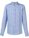 MICHAEL MICHAEL KORS CASUAL SHIRT