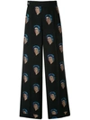 UNDERCOVER BOWIE TROUSERS