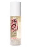 BRIOGEO FAREWELL FRIZZ ROSEHIP, ARGAN & COCONUT OIL BLEND,FG0702