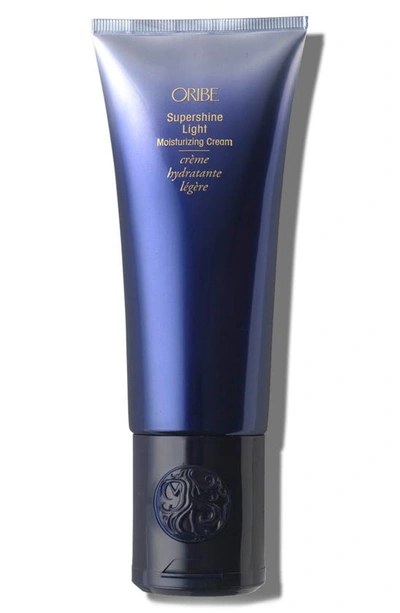 Oribe Supershine Light Moisturizing Cream