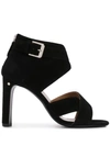 Laurence Dacade Tony Shoes In Black